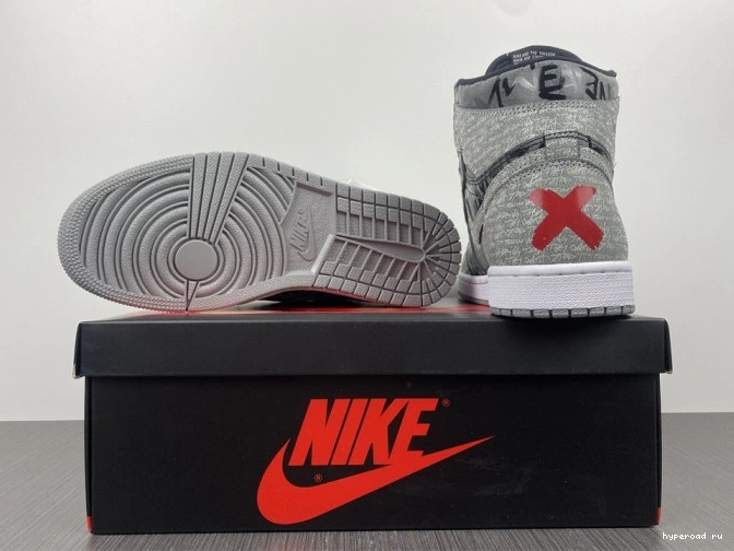 1 OG Rebellionaire Air High 555088-036 Jordan 1104